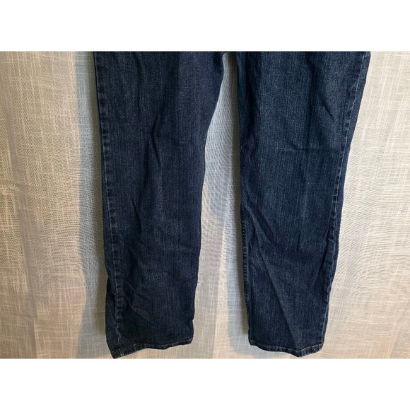 Men's‎ Wrangler Jeans Regular Fit Size 36x29 Blue - Picture 2 of 6